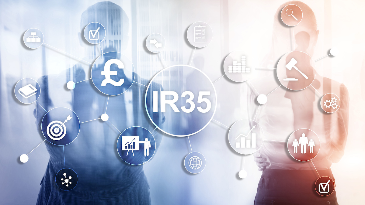 What’s IR35 got to do with Solicitors?