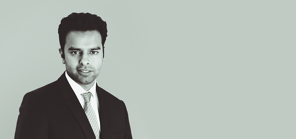 Introducing Zaheer Bashir to nexa law