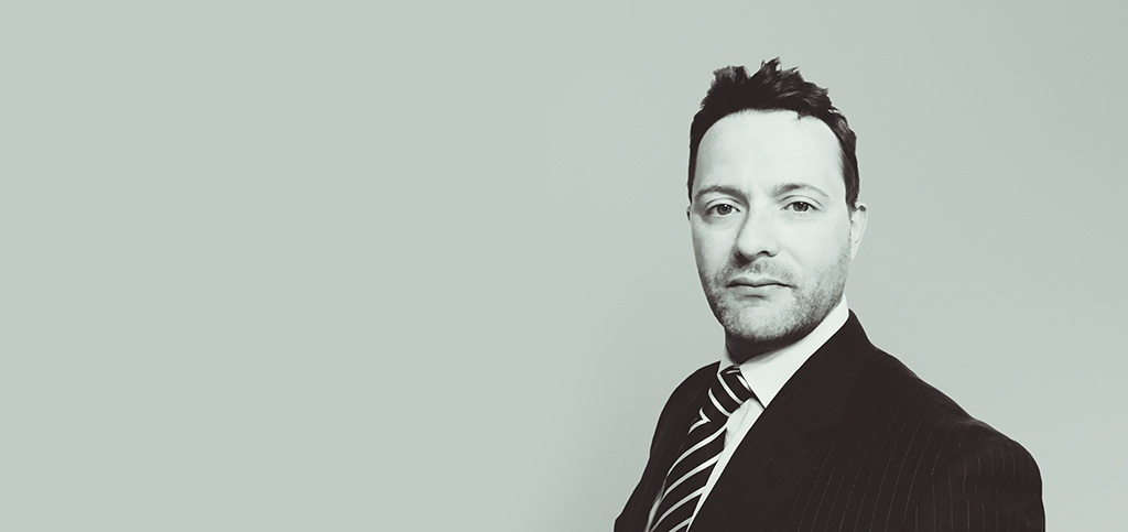 Iain Robinson joins nexa law