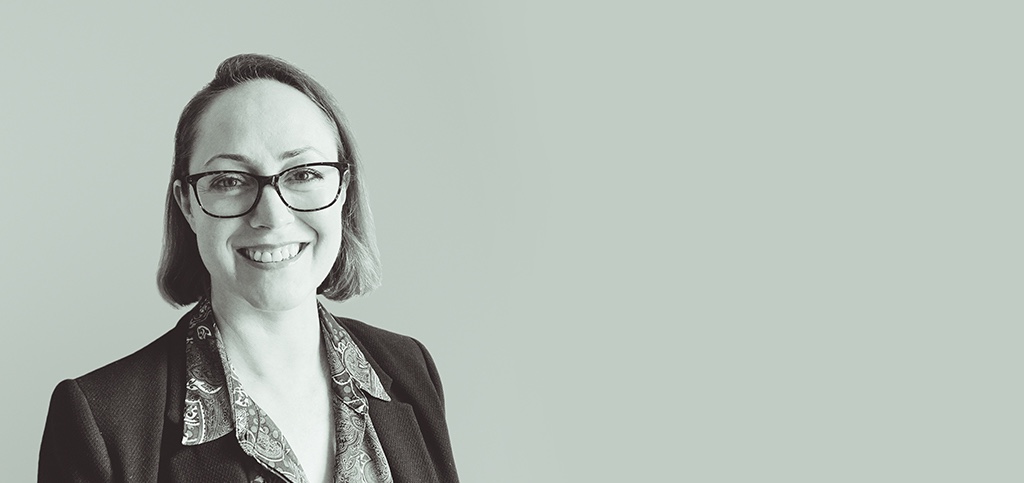 Meet Emma Bland, an expert in all areas of Private Client law