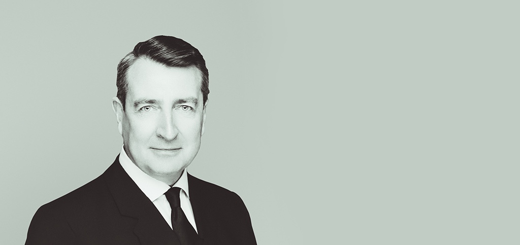 Meet Roy Carter, a Specialist Regulatory Fire Lawyer