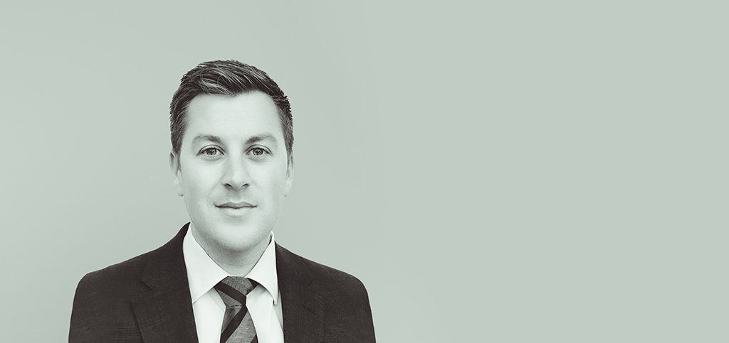 Introducing Michael Keeling to nexa law