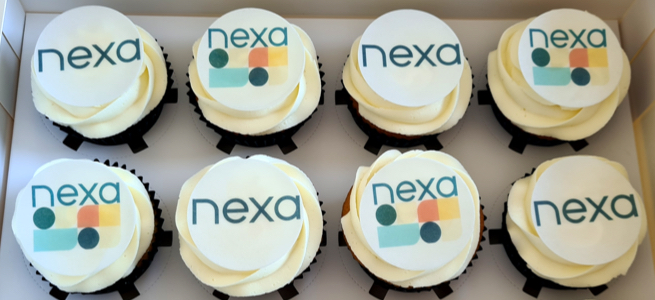 Nexa’s new look: coming soon!