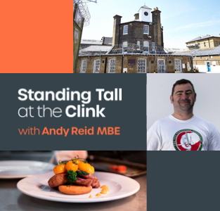 Nexa to host ESG lunch at HMP Styal with the Clink Charity and Standing Tall Foundation