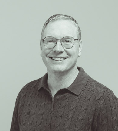 Steven Mather