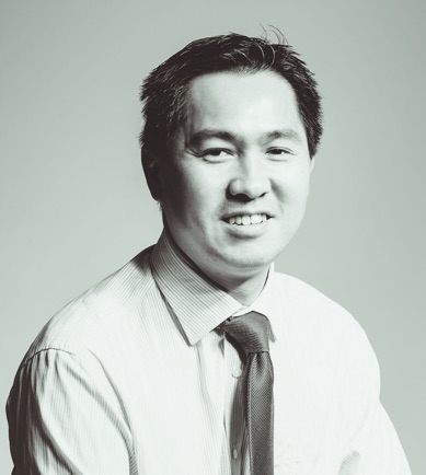 Daniel Wong