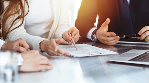 TUPE: A Guide for Employers