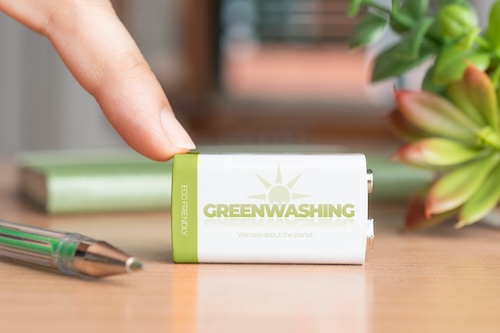 Does Greenwashing Still Matter?