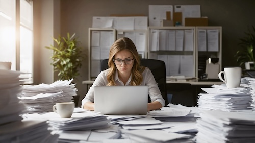 How To Manage Workplace Stress As A Legal Consultant