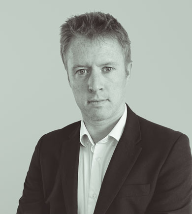 James Lewis