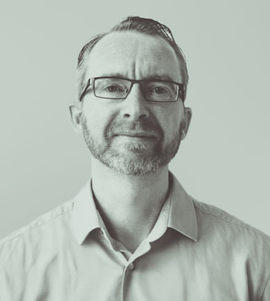 Patrick Mulcahy