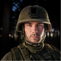 Adam Parker, Army