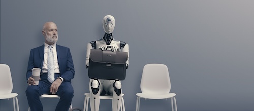Can I Be Made Redundant Due To AI?