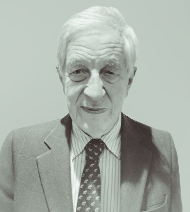 Michael Hodge