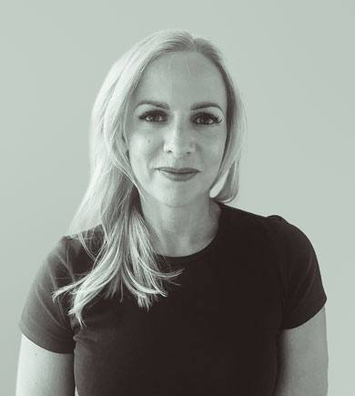 Sarah Ellam