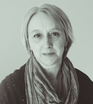Suzanne McGoldrick