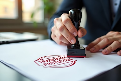 A Step-By-Step Guide To Acquiring A Trademark