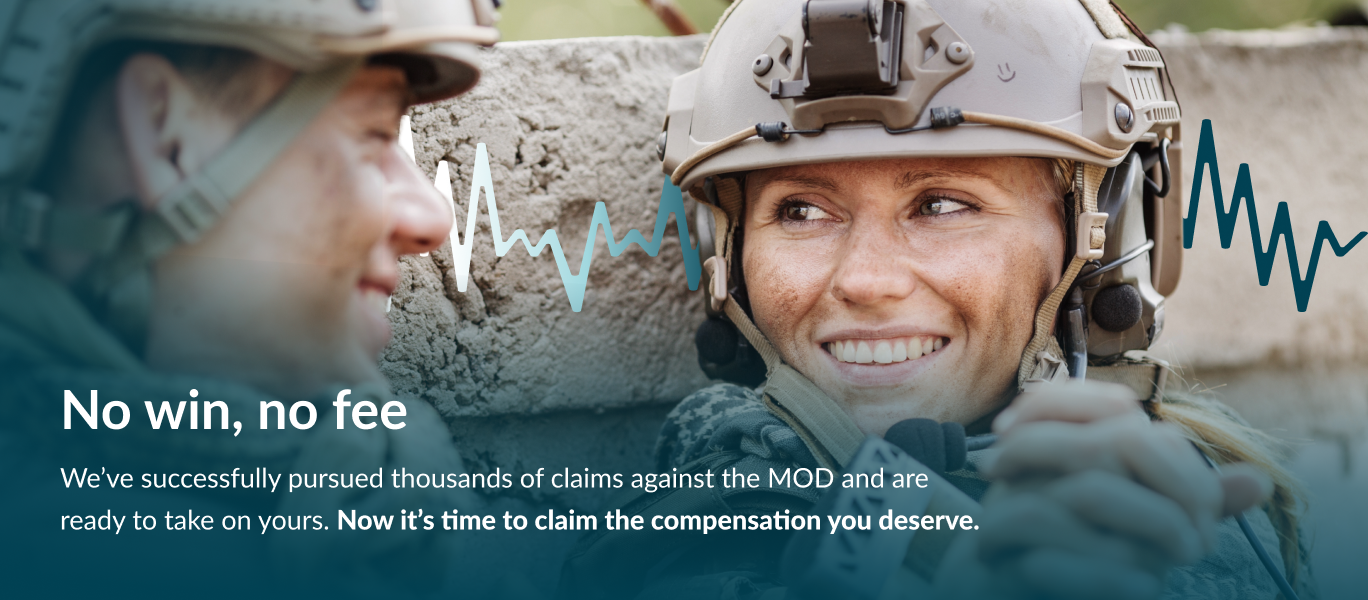 No Win No Fee