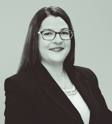 Kirsty Jones