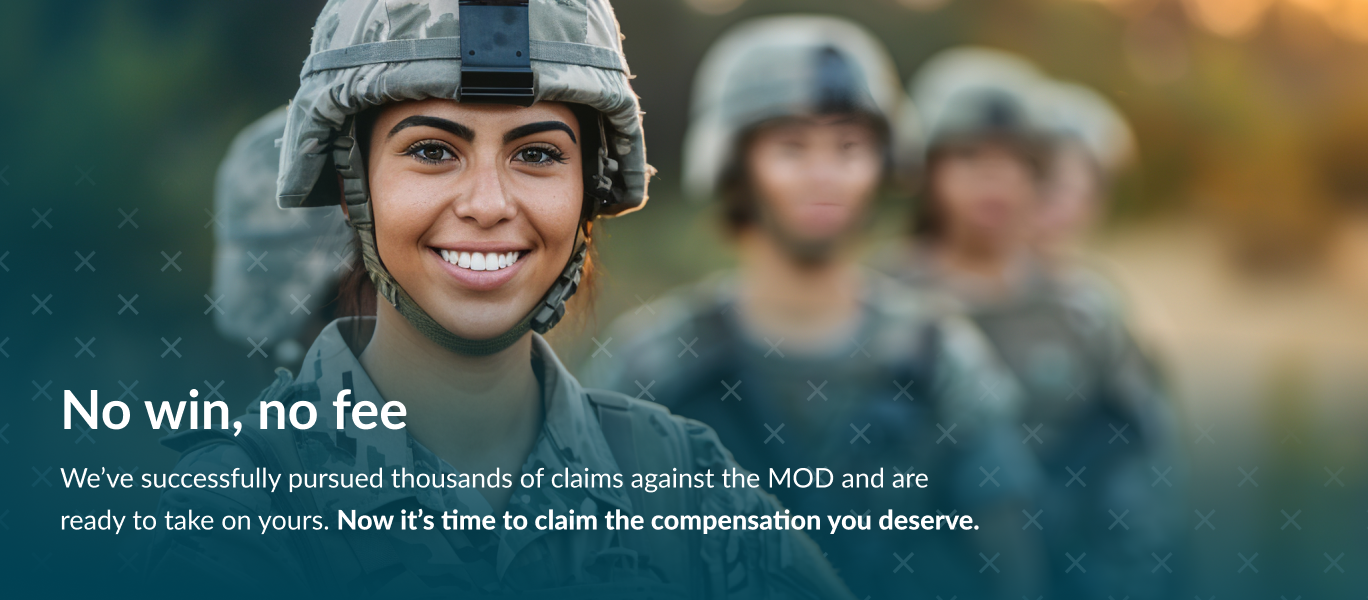 No Win No Fee