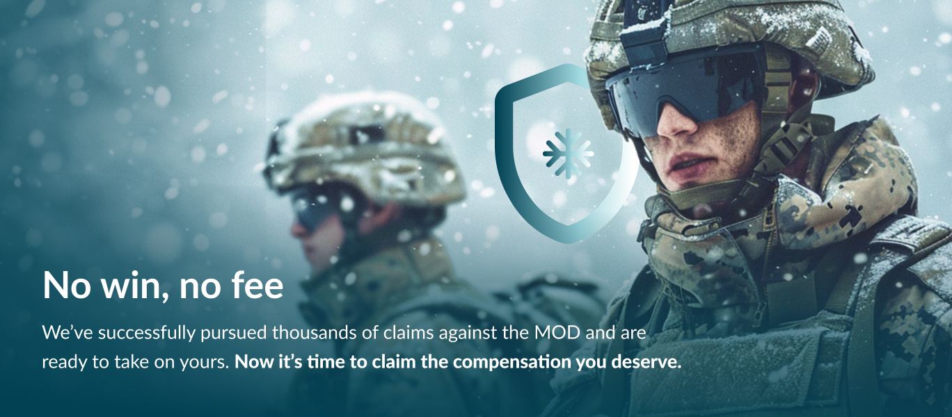 No Win No Fee