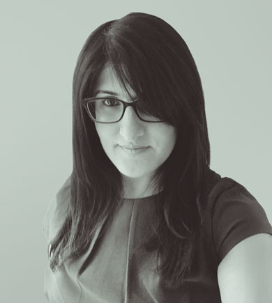 Reena Mistry