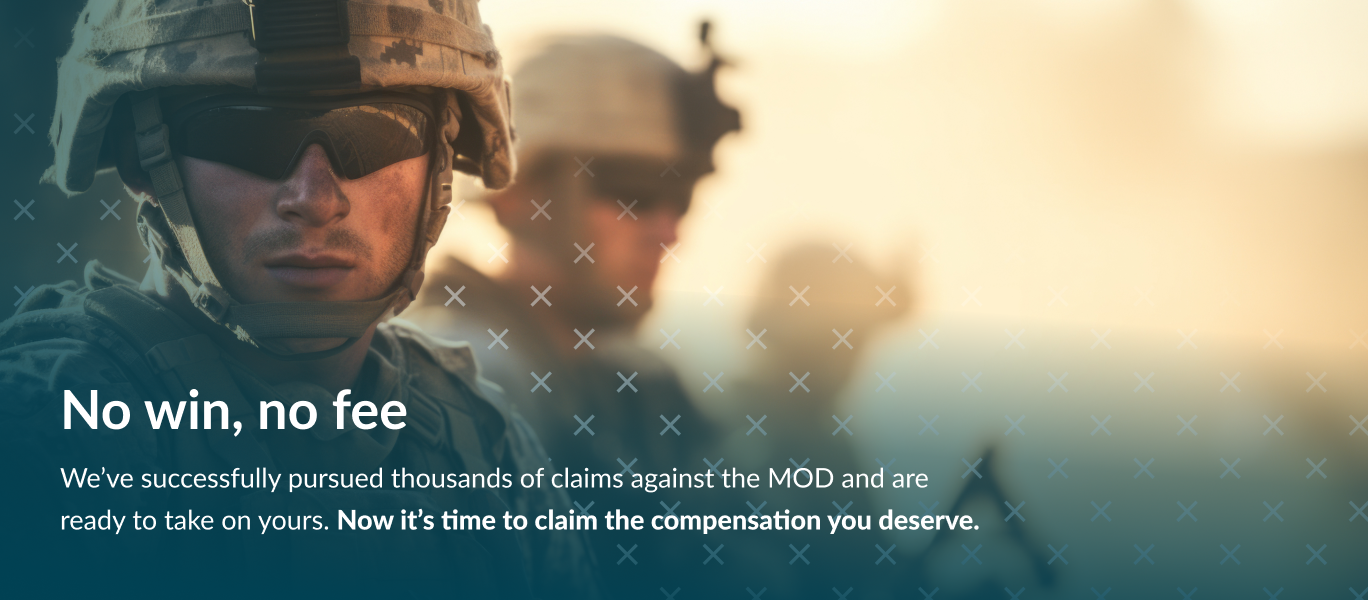 No Win No Fee