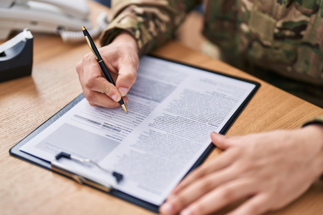 MOD Claims vs AFCS: What’s the Difference?
