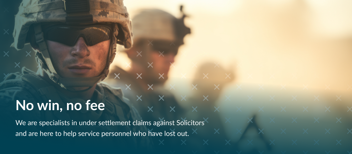 No Win No Fee