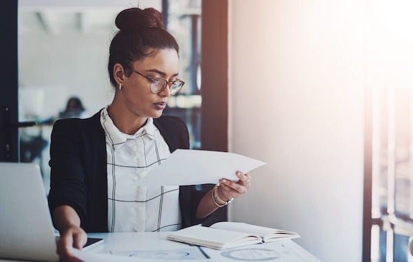 Reporting a Dissolved Company That Is Still Trading