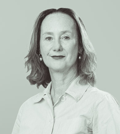 Tracey Emmott