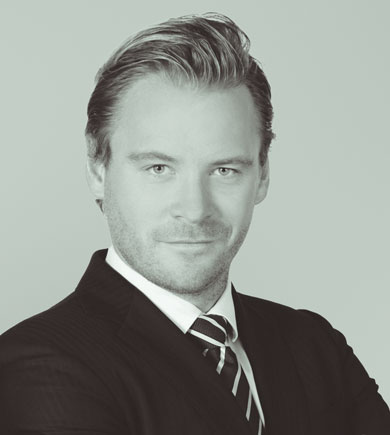 Nicholas Bloomfield