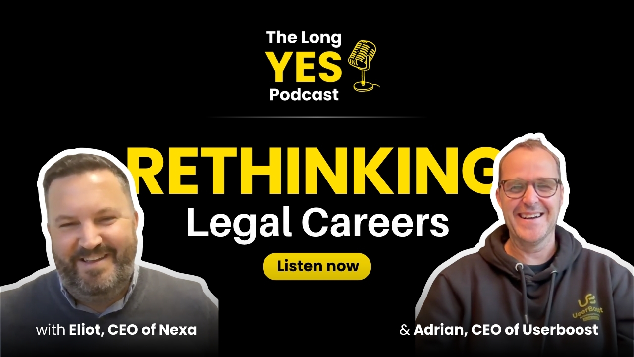 What Happens When You Rethink One Of The Oldest Professional Models? 