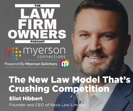 Inside the Nexa Model: A Conversation with Our Founder