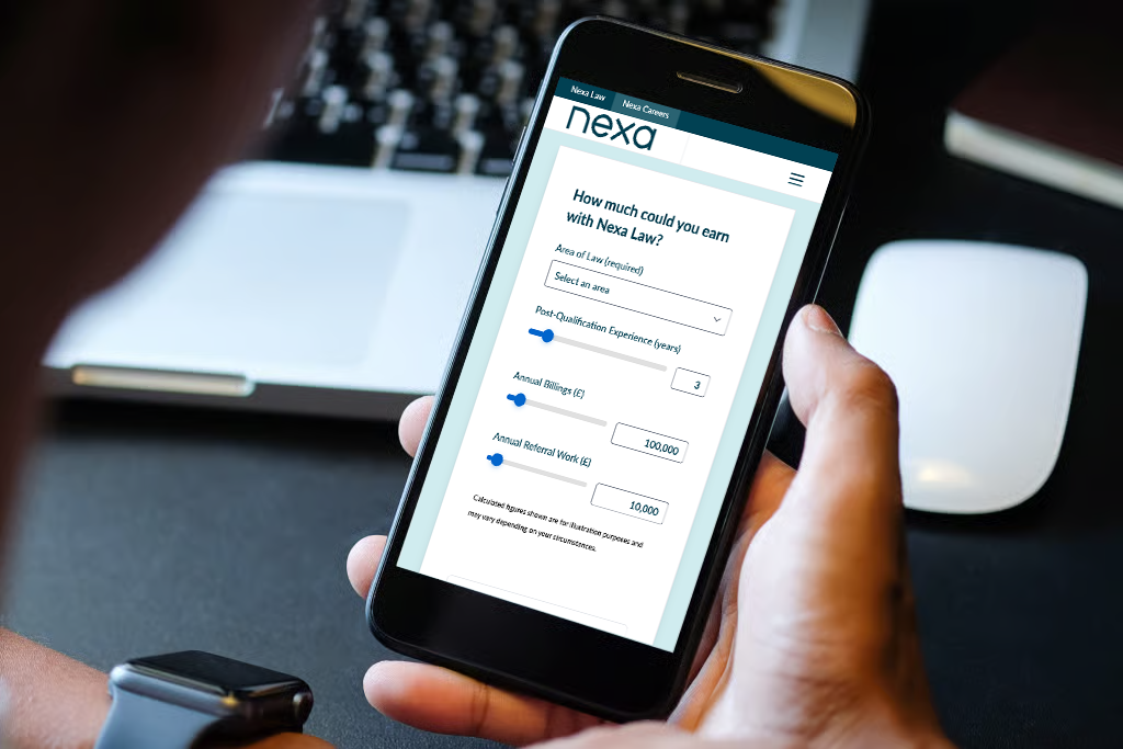 See Your Earning Potential With Nexa