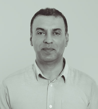 Khurram Mian