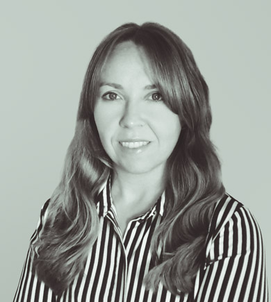 Michelle McQuillan