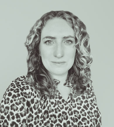 Clare Ridout