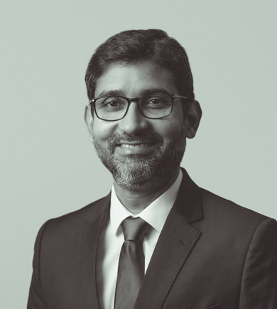 Shadaan Mohammed Saipillai