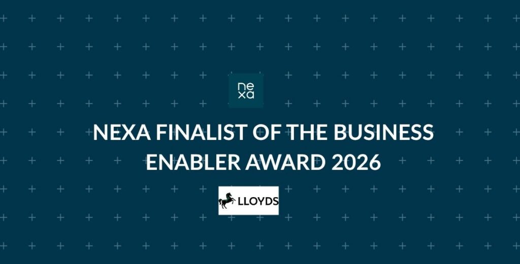 Nexa Law Named Finalist in the Lloyds British Business Excellence Awards 2026